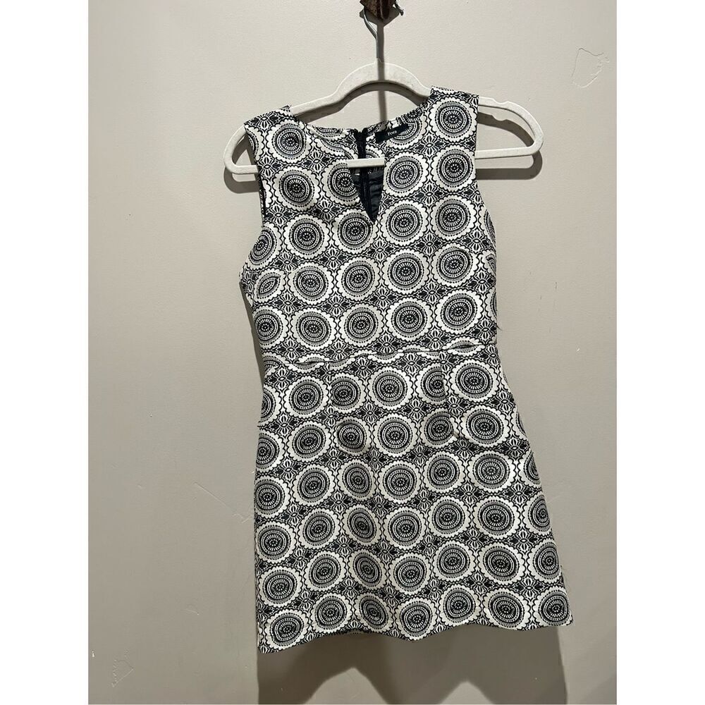 Fora Dress 